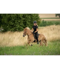 Casque d'équitation Contest II