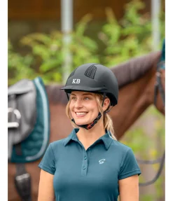 Casque d'équitation Evident II