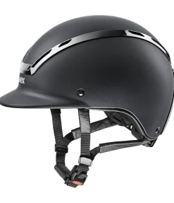 Casque d'équitation exxeed active