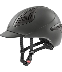 Casque d'équitation exxential III