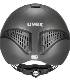 Casque d'équitation exxential III