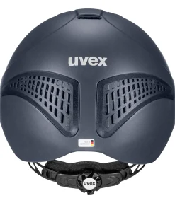 Casque d'équitation exxential III
