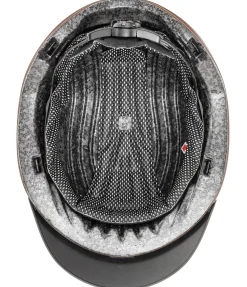Casque d'équitation exxential III