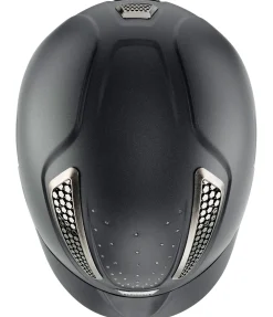 Casque d'équitation perfexxion III grace