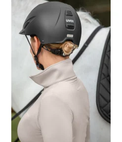 Casque d'équitation perfexxion III