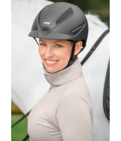Casque d'équitation perfexxion III