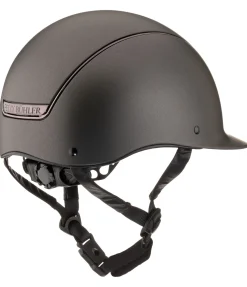 Casque d'équitation ProNova III