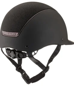 Casque d'équitation ProNova III Matrix