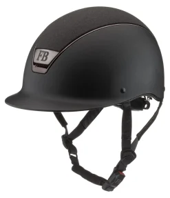 Casque d'équitation ProNova III Sparkle