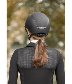 Casque d'équitation ProNova III Sparkle