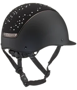 Casque d'équitation ProNova III Brilliant