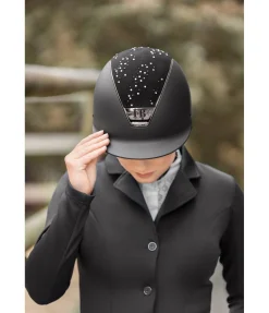 Casque d'équitation ProNova III Brilliant