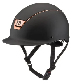 Casque d'équitation ProNova III