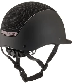 Casque d'équitation ProNova III Glamour