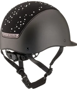 Casque d'équitation ProNova III Brilliant