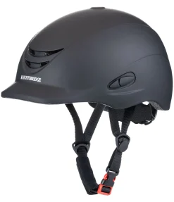 Casque d'équitation Sunny II mat