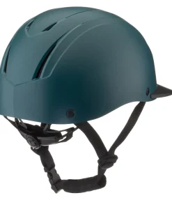 Casque d'équitation Support