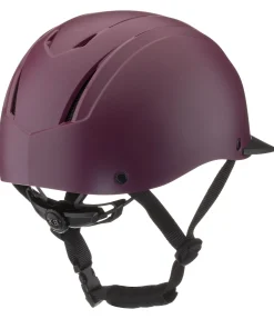 Casque d'équitation Support