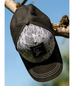 Casquette Lace Up