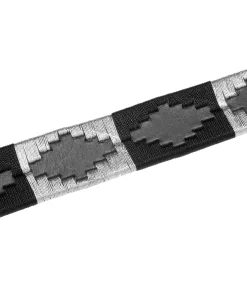 Ceinture en cuir Camilla