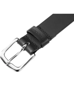 Ceinture en cuir Camilla