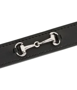 Ceinture en cuir Celia