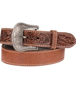 Ceinture en cuir Enola