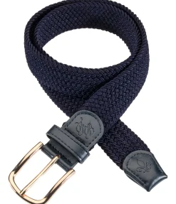 Ceinture stretch Rose