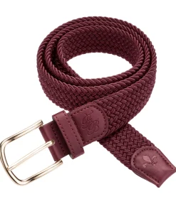 Ceinture stretch Rose