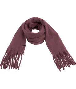 Écharpe XXL Ida