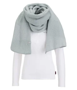 Écharpe XXL Pia