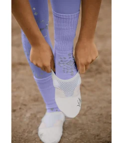 Chaussettes de voltige Lou