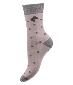 Chaussettes enfant Starlit