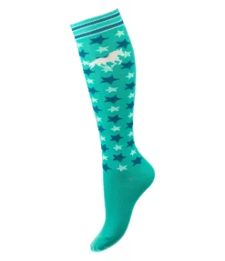 Chaussettes enfant Stars