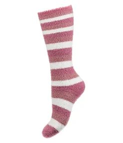 Chaussettes hautes Fluffy II