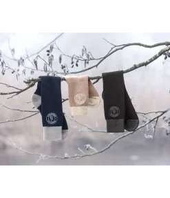 Chaussettes hautes d'hiver Ivy