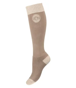 Chaussettes hautes d'hiver Ivy