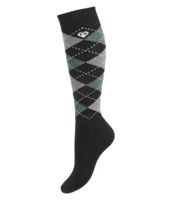 Chaussettes hautes enfant Caro