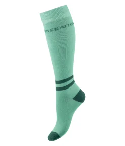 Chaussettes hautes enfant Sporty