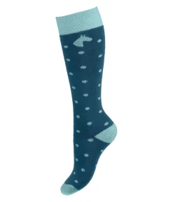 Chaussettes hautes enfant Starlit