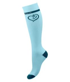 Chaussettes hautes enfant Elvi