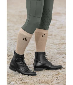 Chaussettes hautes homme Laredo