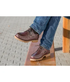 Chaussures à lacets Firenze