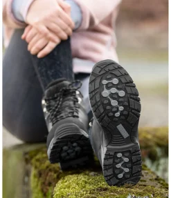 Chaussures d'écurie d'hiver Freelander IV CX