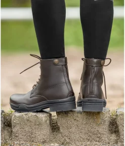 Chaussures d'écurie et d'équitation SYLKA Barn
