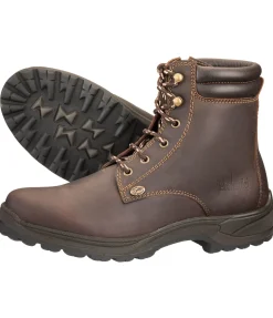 Chaussures d'écurie et d'équitation Avenches III