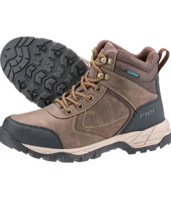 Chaussures d'écurie et d'équitation Escort III