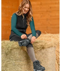 Chaussures d´écuries Freelander Light CX