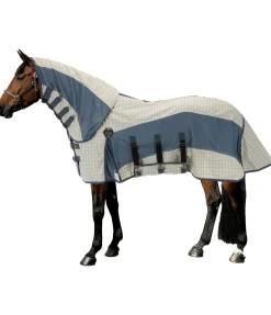 Chemise anti-eczéma en coton avec couvre-cou Fynbos