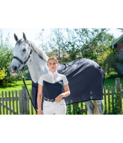 Chemise anti-mouches Crystal Fly